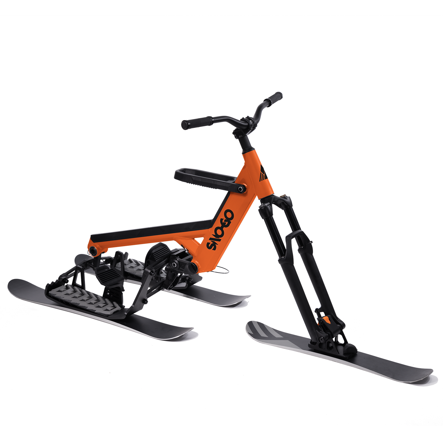 Orange Sno-Go Bike Rental